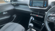 Peugeot 208 1.2 PureTech 100 Allure Premium + 5dr Petrol Hatchback